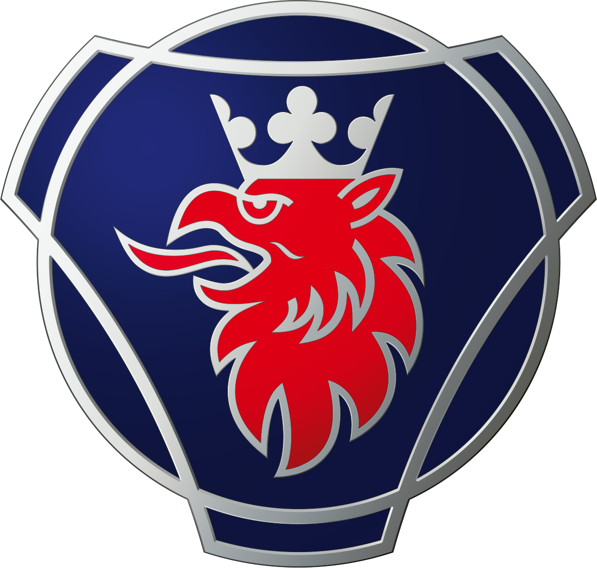 Scania - logo